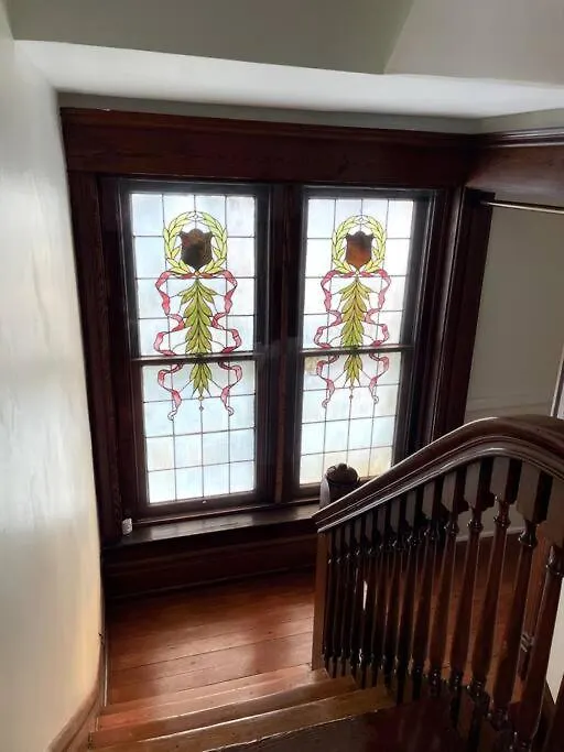 Casa vacanze Spacious Castle House W/ Yard + Great Location! Louisville Stati Uniti